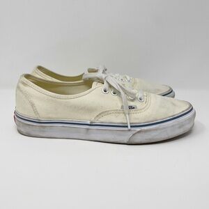 Vans Off The Wall Sneakers Thrashed